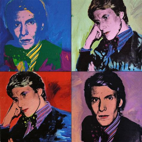 yves saint laurent abiti warhol|yves saint laurent clothing.